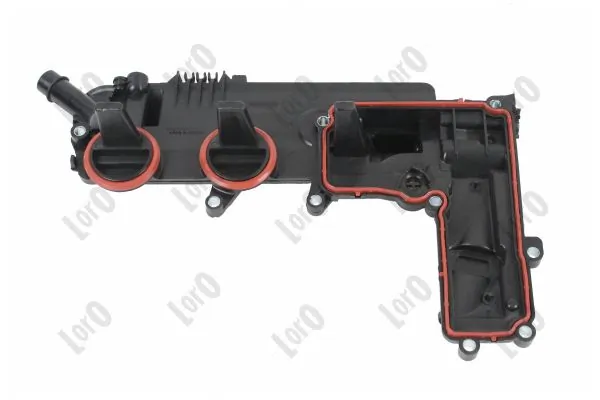 LR022304LR Britpart Кришка двигуна