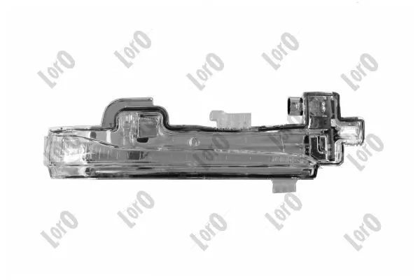 Покажчик повороту дзеркала, правий Depo/Loro/Abakus 05218862 ціна, від 30.70 USD