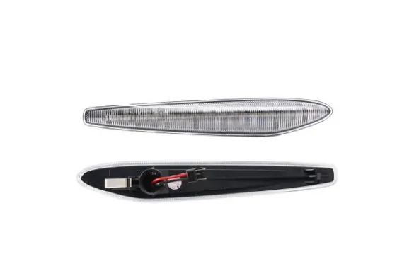 L01140003LED Depo/Loro/Abakus Повторювач повороту на крилі, правий