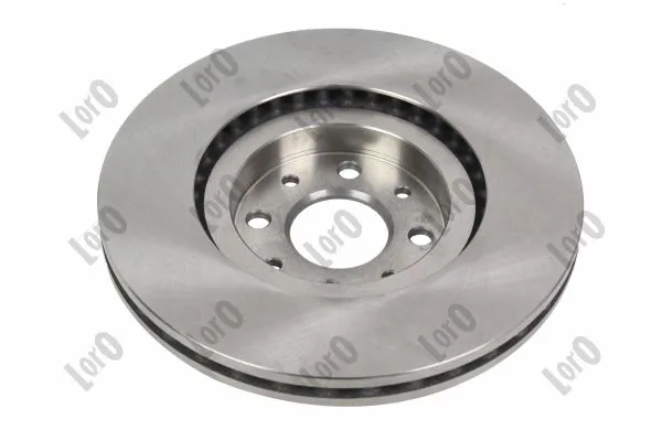 Диск переднього гальма Kraft 6043095 ціна, від 47.66 USD