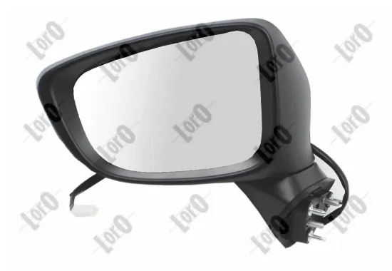 Ліве бічне дзеркало TYC 6110342 ціна, від 88.88 USD