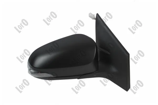 Праве бічне дзеркало Polcar 81C4524M ціна, від 83.29 USD