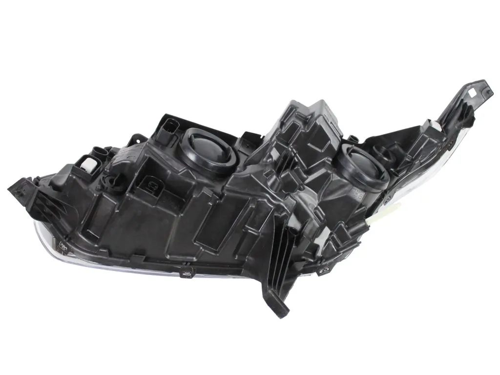 Фара передня права VALEO 045257 ціна, від 141.33 USD
