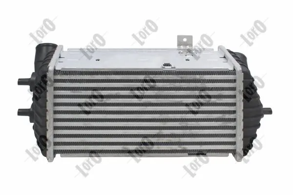 Охолоджувач наддувочного повітря на KIA Soul I AM