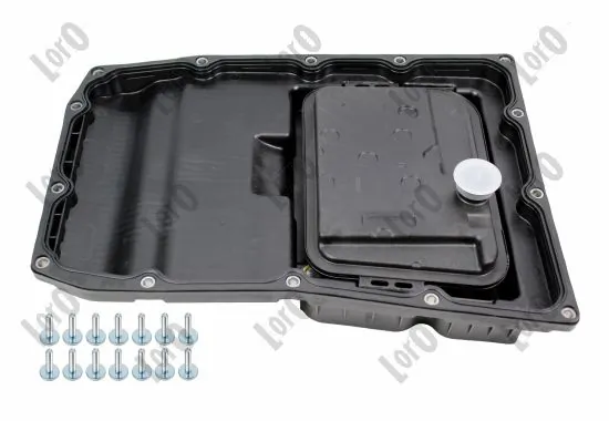 97032102500 VAG Масло в коробку автомат