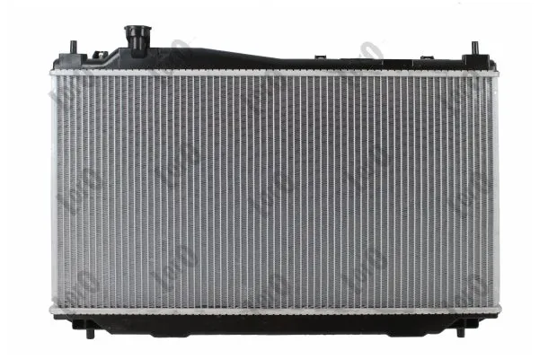 Радіатор 3825081 Polcar