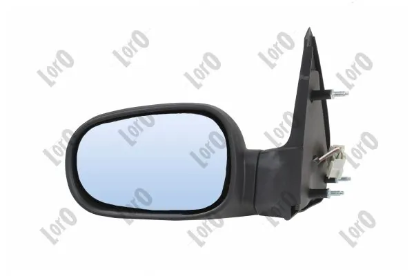 Ліве бокове дзеркало S010309G Polcar