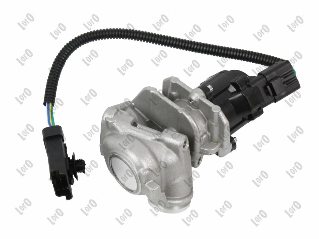 30777471 Volvo Клапан рециркуляції відпрацьованих газів EGR