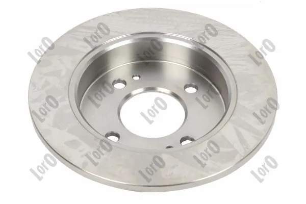 Задні дискові гальма Hyundai I10 хетчбек (PA) (2007 - 2010) ціна, від 26.76 USD