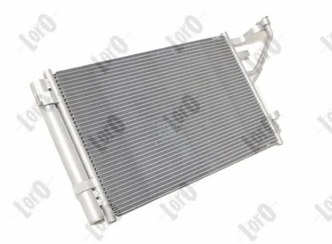 Конденсатор кондиціонера TYC 606HN2036 ціна, від 72.22 USD