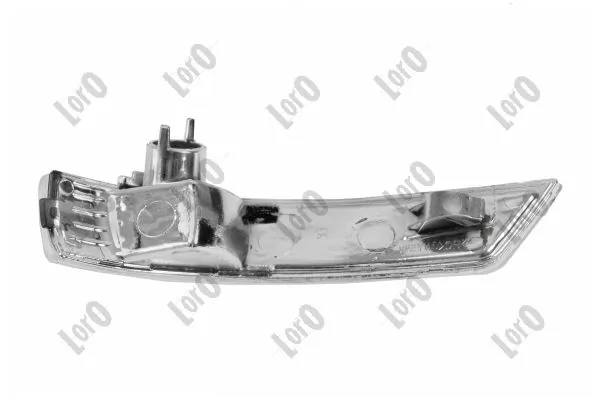 3205195 Polcar Покажчик повороту дзеркала, лівий