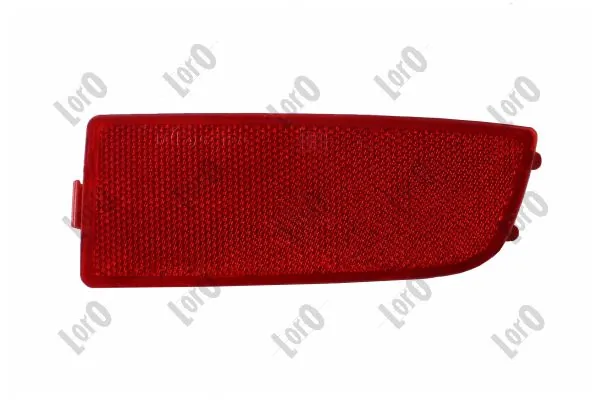 Правий катафот бампера AND 1A945001 ціна, від 5.44 USD