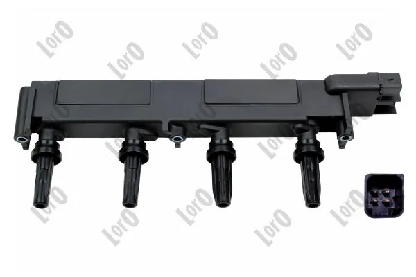 Котушка запалювання Maxgear MG8056 ціна, від 71.09 USD