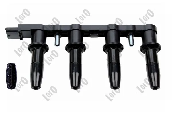 Котушка запалювання Iveco 71739725 ціна, від 64.68 USD