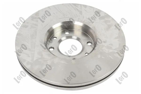 Диск переднього гальма Polcar DDF1442 ціна, від 50.09 USD