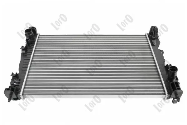 Радіатор основний Polcar 142108A3 ціна, від 71.23 USD