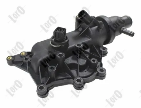 TE0200 Magneti Marelli Корпус термостата в зборі