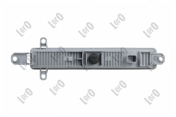 Фара денного світла 9812662280 Toyota