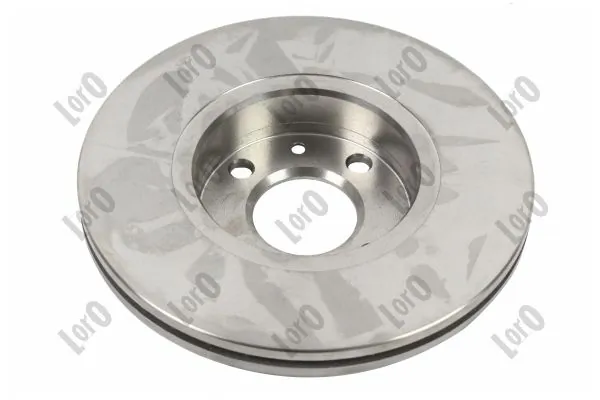 Диск переднього гальма AYD 1050181 ціна, від 32.89 USD