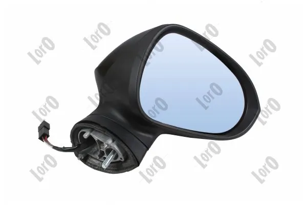 Купити Дзеркало праве Seat Leon II 1P1