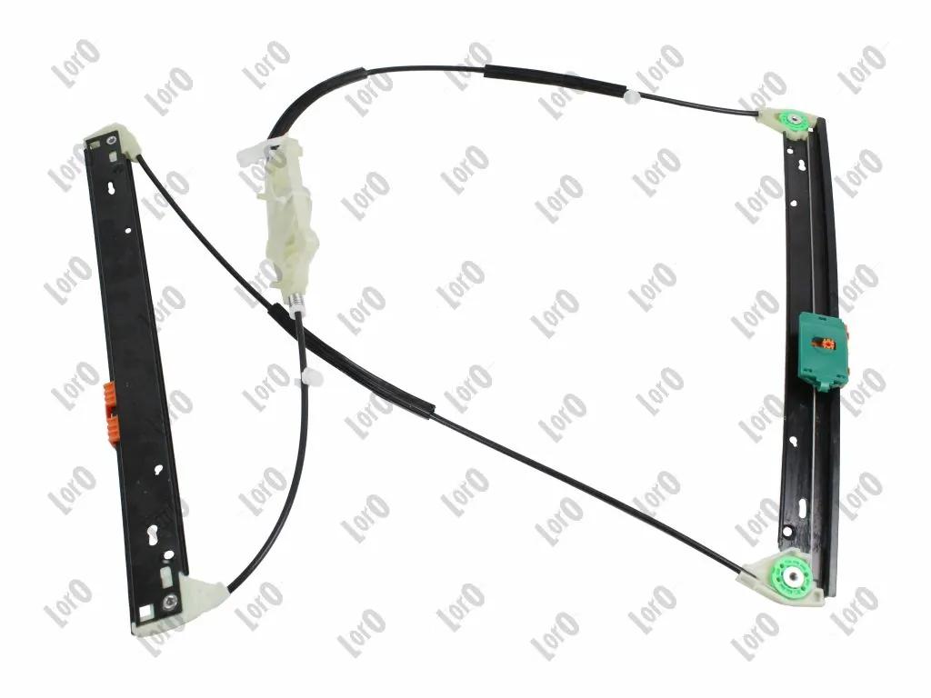 Склопідйомник з електродвигуном Hans Pries (Topran) 113604755 ціна, від 23.68 USD