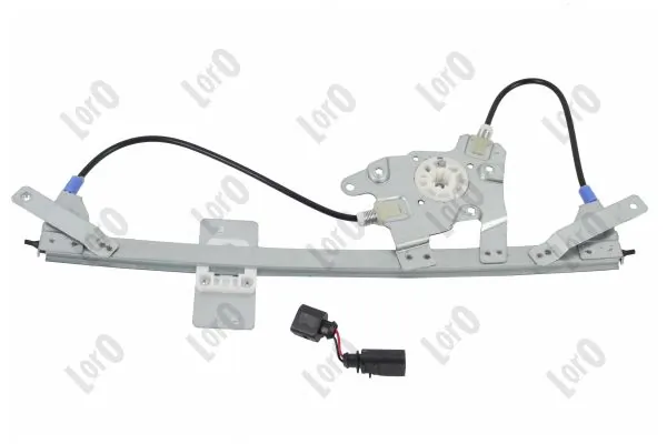 Механізм склопідіймача дверей передніх, правих Mercedes AC0002702V001000000 ціна, від 50.53 USD