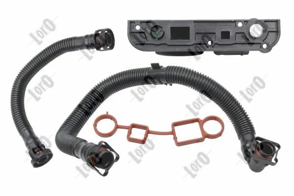 Клапан PCV (вентиляції картерних газів) на Volkswagen Polo V 6R1, 6C1