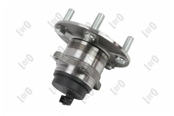Маточина задня на KIA Soul I AM