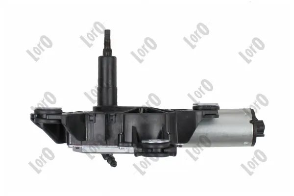Моторчик заднього склоочисника 9526SWT2 Polcar