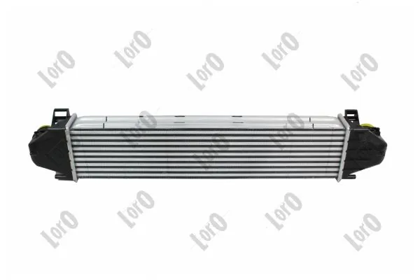 Інтеркулер 818296 VALEO