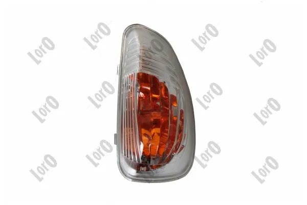 60N1206 Polcar Покажчик повороту дзеркала, правий