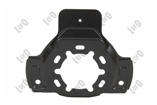 Захист гальмівного диска переднього Polcar 5508OT10 ціна, від 11.16 USD
