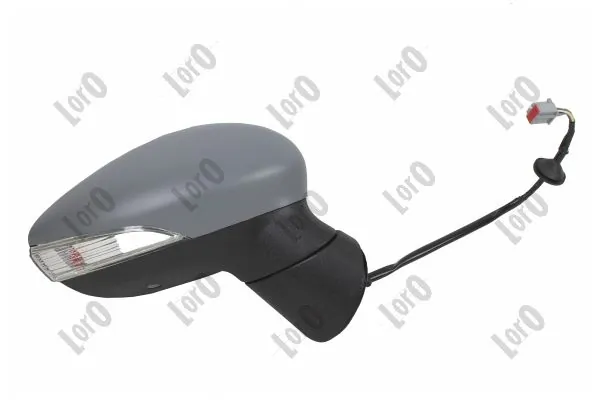 Праве бічне дзеркало Polcar 32B1524M ціна, від 78.19 USD