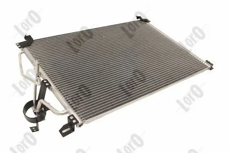 Конденсатор кондиціонера Ford 1850028 ціна, від 88.55 USD