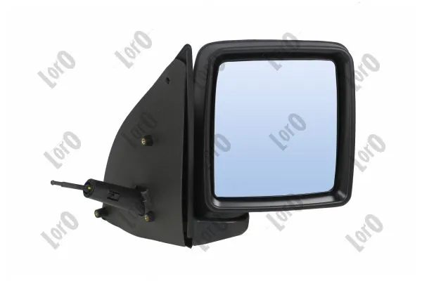 Праве бокове дзеркало General Motors 13125883
