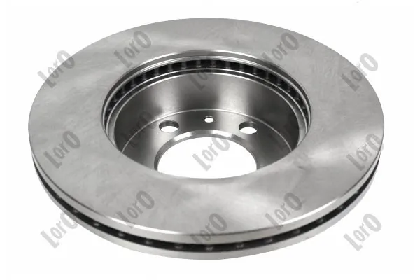 Диск переднього гальма GP GP8200688880 ціна, від 56.90 USD