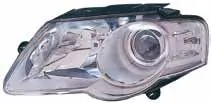 Фари Polcar 9555096E ціна, від 101.24 USD