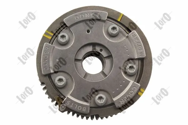 Купити RPA2720506847 RoerS-Parts Зірка-шестерня розподільного валу двигуна,випускного