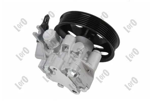 Насос гідропідсилювача на Hyundai Tucson I JM