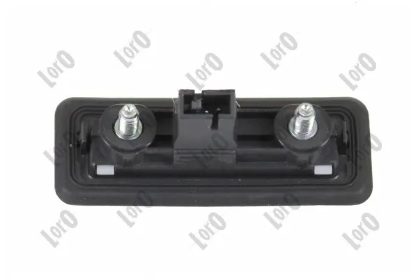 Ручка третіх дверей, зовнішня Depo/Loro/Abakus 132053098 ціна, від 15.52 USD