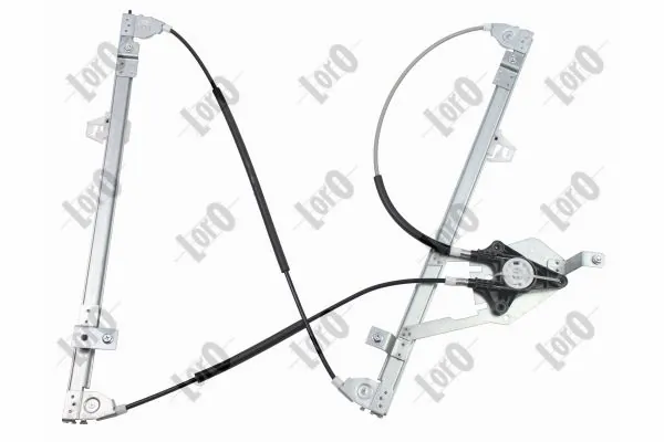 Склопідйомник з електродвигуном Citroen Xsara Picasso мінівен (N68) (2000 - 2010) ціна, від 50.37 USD