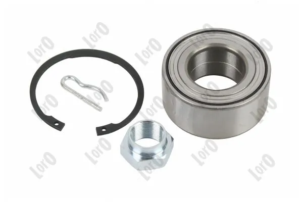 DAC428200362RS MCB Підшипник маточини передньої
