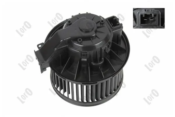 Купити HMP8V5118456AB Hmpx Електродвигуни (електродвигун обігрівача) або розетка причепа штепсельная