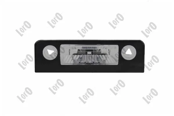 Купити 01719900LED Depo/Loro/Abakus Ліхтар підсвічування заднього номерного знака