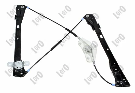 Купити ACQ0031 Magneti Marelli Механізм стеклопідйомника водійських дверей