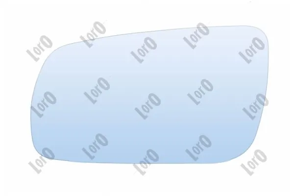 1J0857521 VAG Дзеркальний елемент лівий