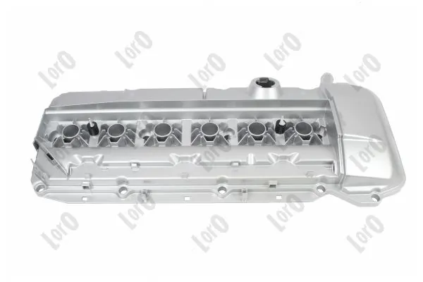 VC0016 Polcar Кришка двигуна