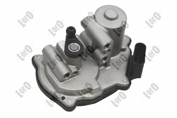 DRM21803 Polcar Колектор впускний