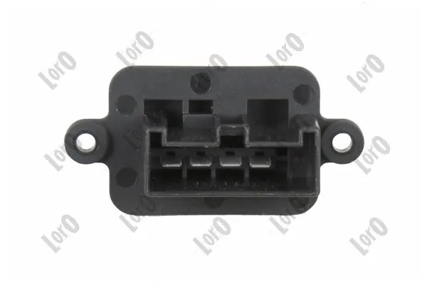 Регулятор оборотів пічки на Fiat Ducato II 244