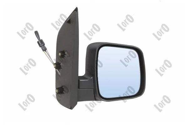 Купити Дзеркало праве Fiat Qubo  225